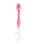 Beauty System Portable Oral Hygiene Kit - Mint & Peach Scent - 20 Tablets