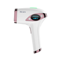 IPL Laser Hair Removal Device Home Use Pink T4 Mlay 1 Piece