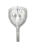 Salon System Transparent Plastic Face & Eye Protection Mask