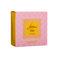 Solid Perfume Compact Fruity Floral Hamidi Sugar for Women 10g