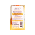 Precious Vitamin C and Lemon Serum Soap, Brightening, 70g