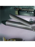 Curling Iron for Long Lasting Curls 25mm Titanium Okema OK-1095
