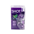 Shute Advanced Berry Flavor Mouthwash Capsules for Fresh Breath, 20 Count