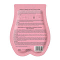 Collagen Sheet Mask Buttocks Hydrating Firming PUREDERM 40g