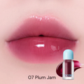 Tocobo Juicy Berry Plumping Lip Oil 07 Plum Jam Tinted Lip Balm