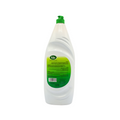 Velo Dishwashing Liquid, Green Apple Scent, 5.1 Liter, Concentrated