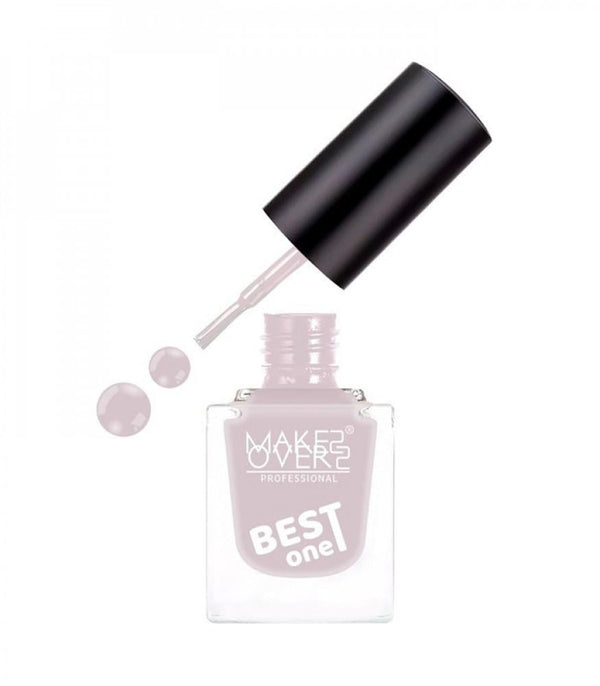 Shop Nail Polish High-Gloss Finish Np065 Make Over22 15ml