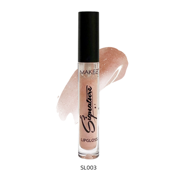 Best Lip Gloss 2022 Hydrating Shiny Finish Make Over22 5ml