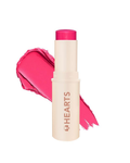 Best Lip Cheek Eye Stick Rose Possy Multi-Use Cream Hearts 05