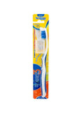Tongue Cleaner Toothbrush Soft Bristles Plaque Removal Foramen Expert 3