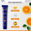 Fair and White Exclusive Moisturizing Cream with Vitamin C, 50ml