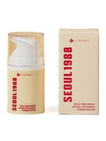 Retinal Liposome Face Cream with Fermented Rice by K-SECRET SEOUL 50ml