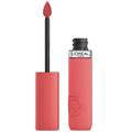 L'Oreal Paris Infallible Matte Liquid Lipstick - Smudge-Proof, Long-Lasting - 5ml