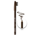 Waterproof Eyebrow Pencil Sculpting Defining with Brush Makeover22