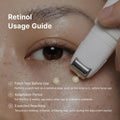 Dr. Althea Retinol Under Eye Serum with Bakuchiol & Panthenol, 25ml