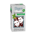 Bigen Herbal Hair Dye, Black Brown 882, Ammonia-Free, 80g
