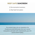 Skin1004 Madagascar Centella Sunscreen SPF30 PA++++, 50ml