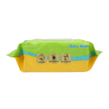 Gillies Baby Scented Wet Wipes Gentle Cleansing 100 Wipes