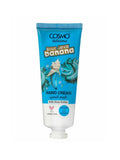 Cosmo Hand Cream Java Banana Scent, 75ml