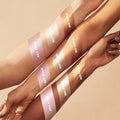 Hearts Body Illuminator Cream Pink Radiant Glow 50ml