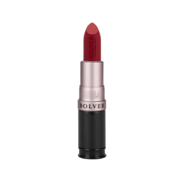 Bolver Matte Lipstick 158 Long-Lasting Creamy Lip Color