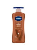 Vaseline Body Lotion Cocoa Brown Deep Moisture 400ml