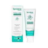 Sprinjene Natural Total Care Toothpaste Cavity Protection Fluoride-Free 142g