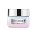 L'Oreal Paris Glycolic Bright Radiance Day Cream, SPF 17, 50ml