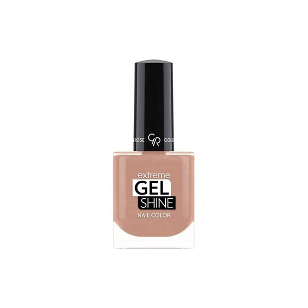 Golden Rose Extreme Gel Shine Nail Polish 11ml High Gloss Shade 10