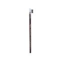 Tinty Eyebrow Pencil, Deep Brown, Creamy Smudge-Proof Formula