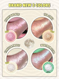 Sheglam Luna Glow Highlighter - Soft Formula - Long-Lasting