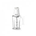 Rebune Vegetable Chopper RE2086, 2-Liter, 500W Electric Food Processor