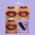 Sheglam Willy Wonka Cocoa Kiss Lipstick and Lip Liner Set