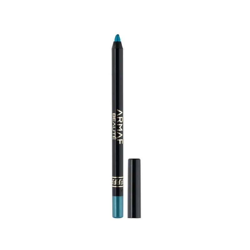 Armaf Beauty Glide It Cream Eyeliner Pencil Aqua Waterproof