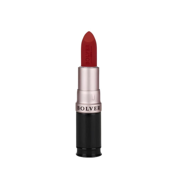 Bolver Matte Creamy Lipstick 141 Full Coverage Long-Lasting
