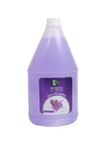 Spa System Lavender Massage Oil 1 Gallon