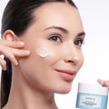 Sinoz HydraPro Intensive Moisturizing Face Cream with Hyaluronic Acid, 50ml