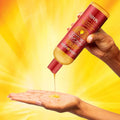 Creme of Nature Argan Oil Shampoo Sulfate-Free Anti-Frizz 354 ml