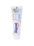 Baking Soda Toothpaste Stain Removal Natural Signal 75ml