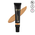 Lightweight Semi-Matte Foundation SPF 30 by Armaf Beauty 30ml