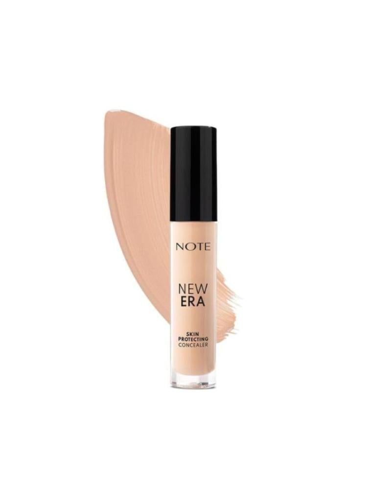 Best Under Eye Concealer for Mature Skin 2022 Skin Protecting Note 30ml