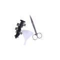 Salon System Hair Dryer Brush Cleaner
