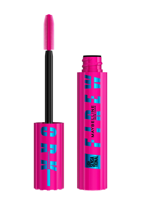 Maybelline Sky High Mascara Waterproof Lengthening Black 7.2ml