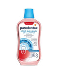 Mouthwash for Gum Problems Daily Gum Care Extra Fresh Parodontax 300ml