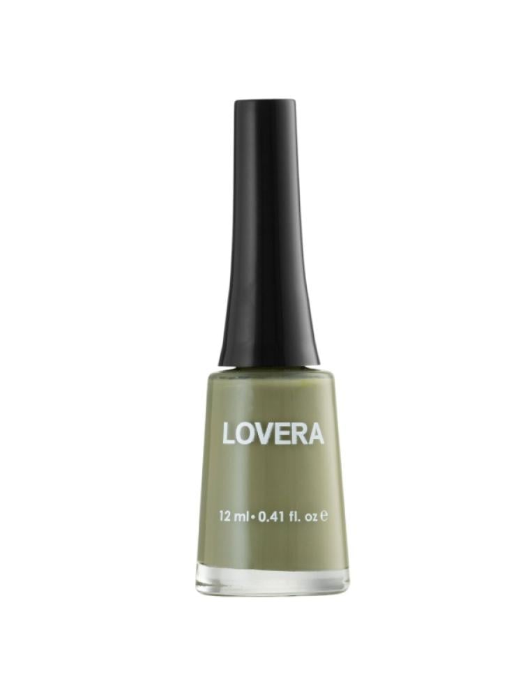Nail Polish Long-Lasting Glossy Shade 038 Lovera 12ml
