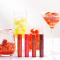 Rom&nd Juicy Lasting Lip Tint 10 Nudy Peanut Long-Lasting Vegan