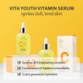 Elt Cosmetics Vita Youth Vitamin C Serum, Dark Spot Corrector, 50ml