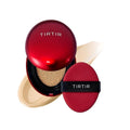 Tirtir Mask Fit Red Cushion Foundation 24W Soft Beige, Full Coverage