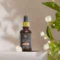Firming Face Serum with Frankincense Oil Concentrate by Sara Beauty 30ml