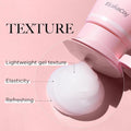Moisturizing Cream Hyaluronic Acid Hydrating Elishacoy 200g